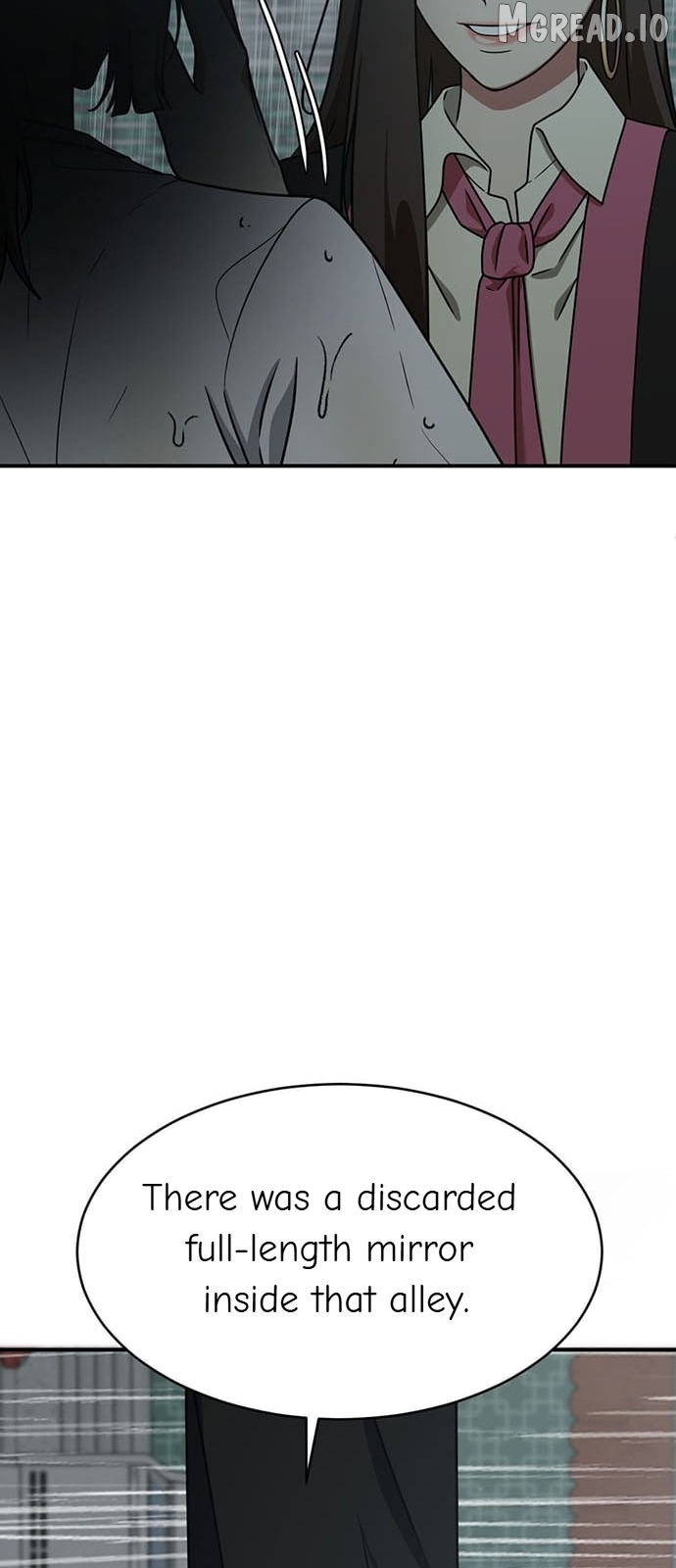 Change Me Chapter 151  - page 83